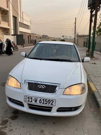 اللهم صل على محمد وال محمد ‏  🇨🇳شيري كوين (2010) 🇨🇳 السياره ماشيه 130 ...