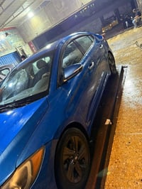 النترا • ٢٠١٧ • حادث كبير