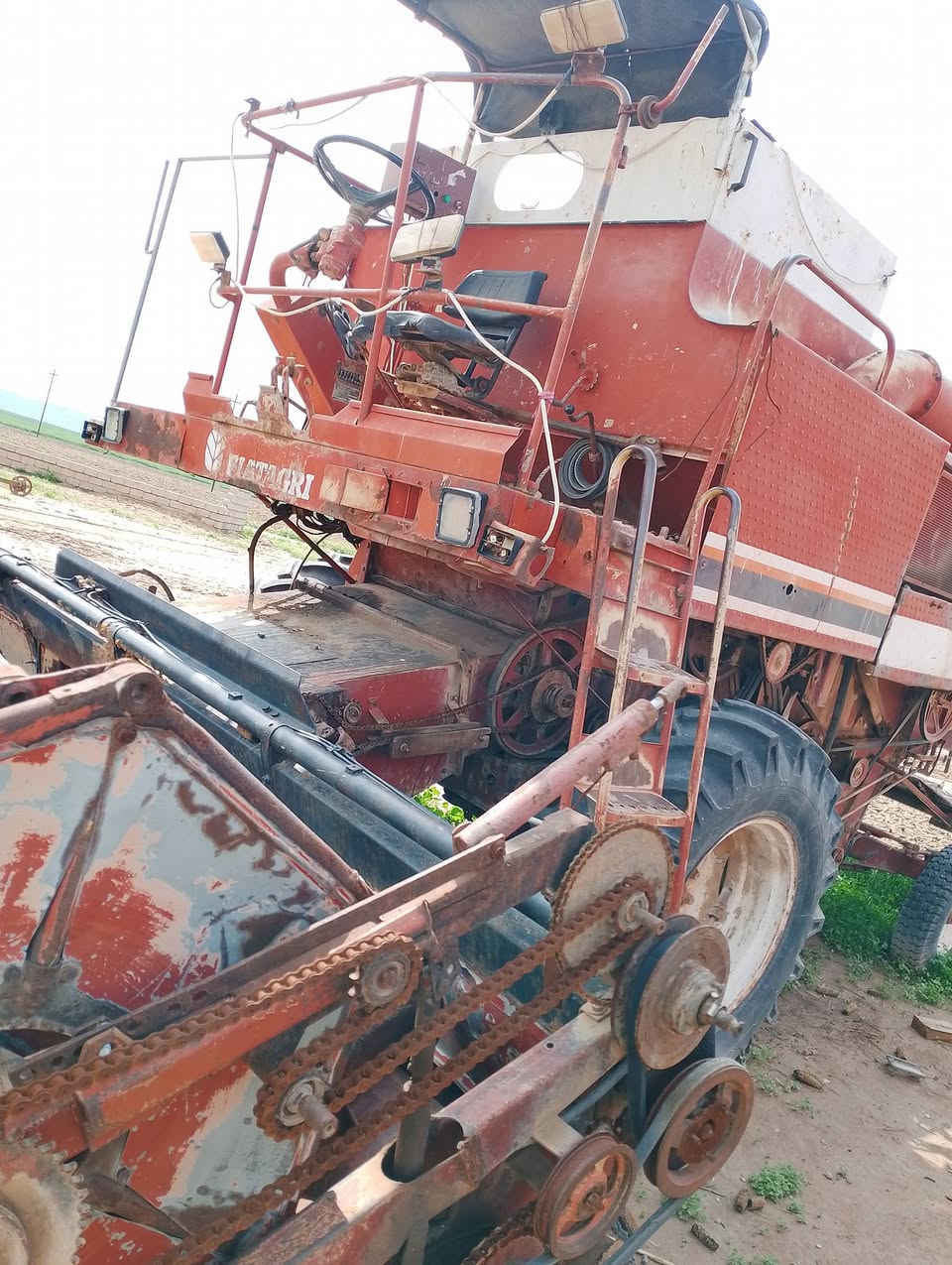 الفرده البيع السعر8 مليون بيمجال محرك كايم المكان صلاح الدين ***********
