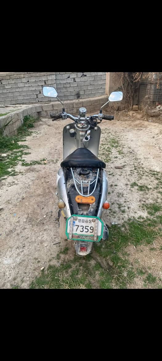 السلام عليكم موطور عبد الحليم شرط شاصي وكهربايات وسلف كله شغل موطور ما تصرف علي ربع جهز من كل النواحي تواير جدد السعر 230بي مجل مكاني جدعه رقم ***********
