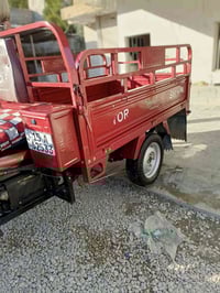 ستوته • موديل 23 • مستخدمة شهرين