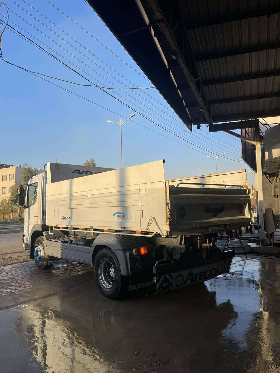 ئەتیکۆ ٢٠٠٥ بۆ فرۆشتن حەجم ١٢٢٤ گەڵابە ٦ بستۆنی ٨ برغو مەرغوب سەنەوی و ڕەقەمی تازەیە تا ٢٠٢٩ دوای وەرەقە جام   کارەبا و هاڤ بیلاد تەبرید فول مواسەفات شوێن سلێمانی
***********
***********
