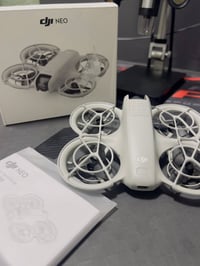 Dji neo  للبيع فحم  07729348309  سعر جداً مناسب