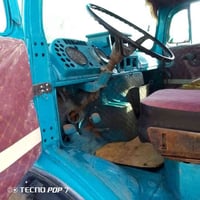 ابو ردين للبيع عشراويه مسمكره شاصي طويل كير ١٧ مكينه ٨٦ اكسن عشراوي رق...