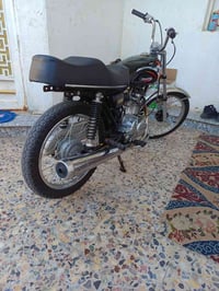 دراجه لبيع اوراق سكنر الدرجه صارلهة شهر من معمره السعر 650 أو بيهة مجا...