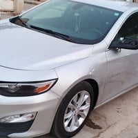 ماليبو ٢٠٢٢ • ١٥٠٠ توربو • حادث