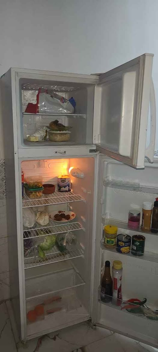 ثلاجه اخت الجديده نضيفه كلش وتجمد .مستعجلين ع بيعها 225وبيها مجال لشراي.كربلاء خلف السفارة التركية كربلاء, العراق


**إذا كنت صاحب هذا الإعلان وتريد حذفه لأي سبب، رجاءا أرسل رسالة إلى الدعم الفني**