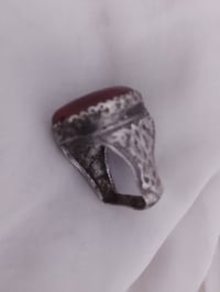 محبس عقيق يماني • كلش قديم