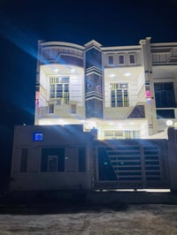 الصقلاويه حي الشهداء الثانيه • ١٤٠م • جاهز للسكن