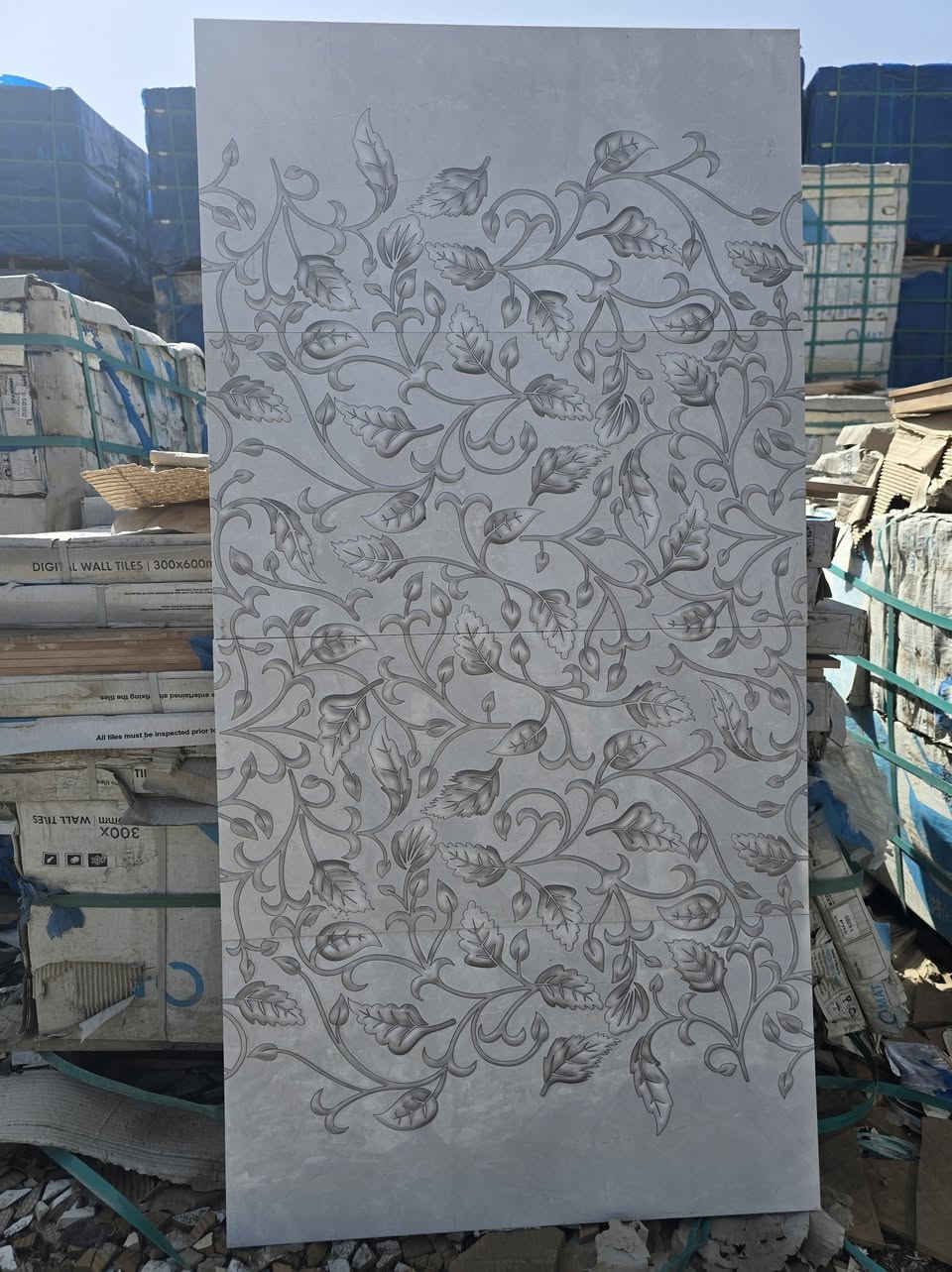 تخفيضات خلال شهر رمضان فقط 
سيراميك هندي ٣٠×٦٠

٣٠٠٠ د.ع سعر المتر
بغداد سريع الغزاليه قرب سيطره التبادل مخزن التبادل
***********
***********
