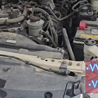 باتري • مايا • سنة