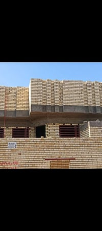 خلفه بناء • درجة أولى • كربلاء