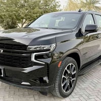 تاهو RST • ٢٠٢٣ • ٥٨ الف ميل