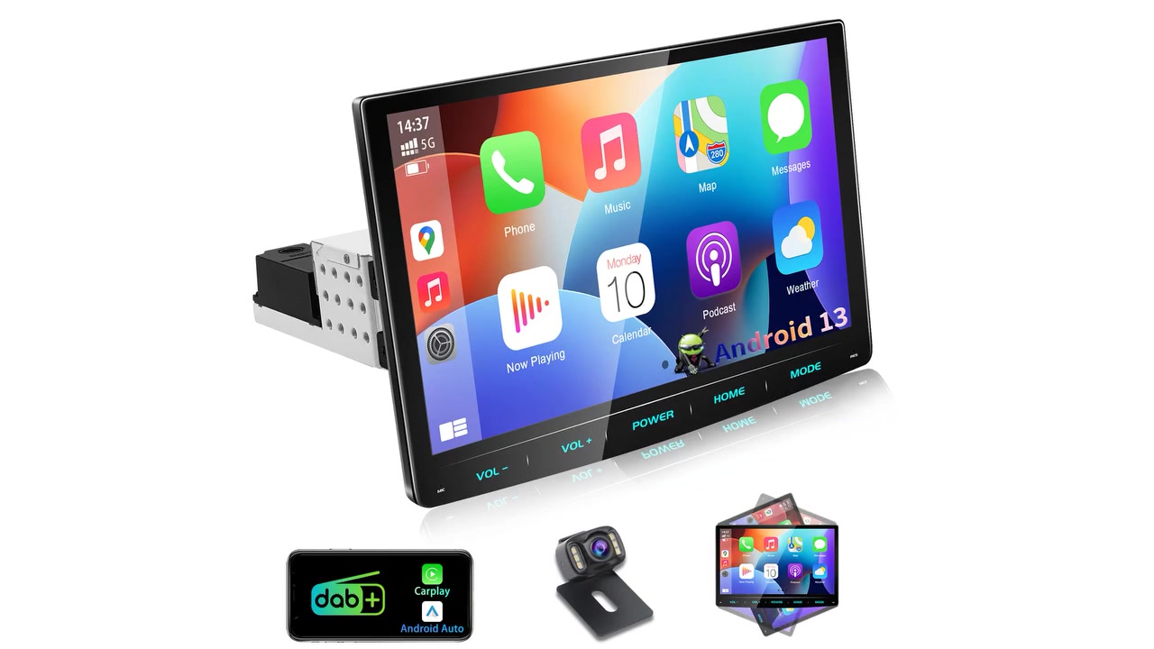 للبيع الحجم ١٠
طابق واحد اندرويد وكار بلي وجي بي اس وجميع الميزات بيها السعر ٧٠


**إذا كنت صاحب هذا الإعلان وتريد حذفه لأي سبب، رجاءا أرسل رسالة إلى الدعم الفني**