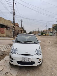 كيو كيو للبيع اوتو سويته عادي حاليا عادي فقط سياره نضيفه ومابيه اي مشك...