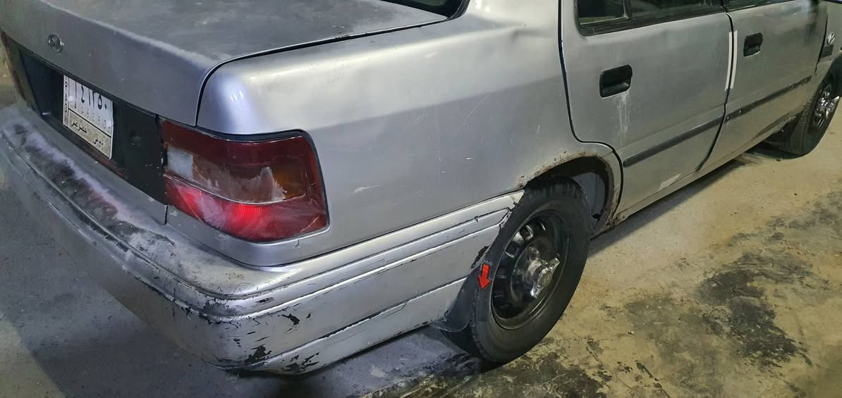 سلام عليكم
اكسله موديل 93 سياره جديدة والتبريد شغال بس القايش مقطوع السنويه ساقطه
السعر 17 ورقه وبيها مجال
العنوان ديالئ مقداديه حي المعلمين
الرقم ***********
