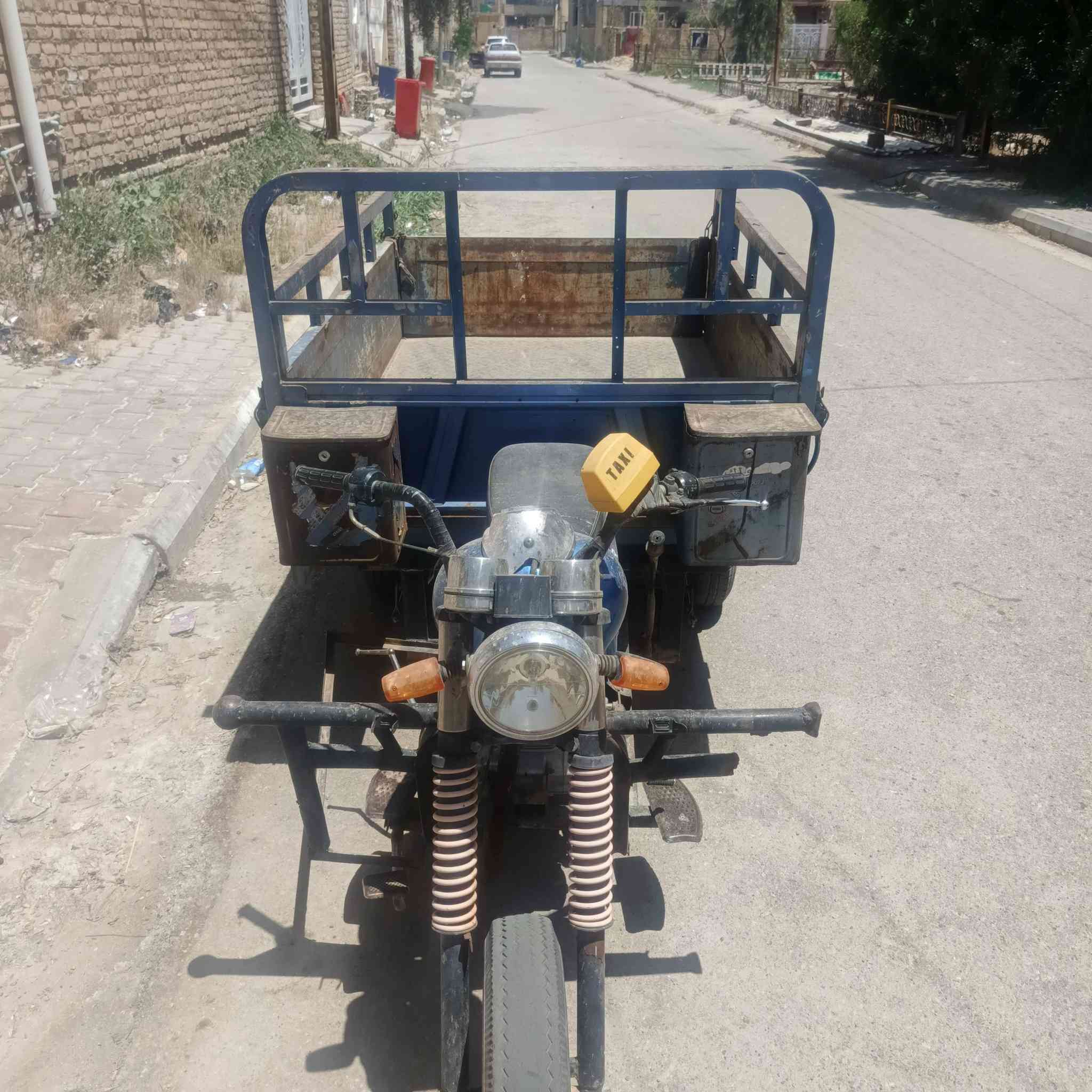 ستوته مديل 16 دخله ب17 معمره تعمير جديد كله 23 مكينه 23 سعر 1250 بيه مجال بسيط *********** بس وتساب مكاني كوت بل زهراء
