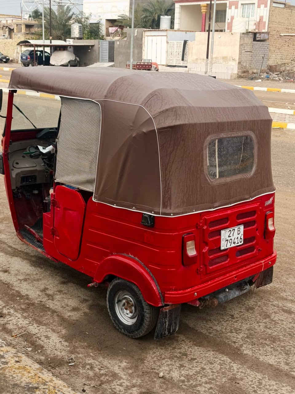 سلام عليكم تكتك مديل 18رقم لاستفسار عل الرقم ***********
