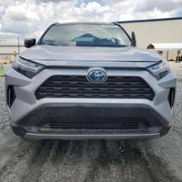 راف فور • هايبرد • حادث