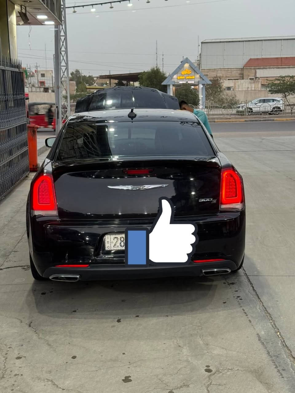 اوباما اصل 2015 معلايه 2022 رقم نجف باسمي لون اسود وارد امريكي حادثه جاملغ الايسر ماشيه 193 كيلومتر مكان السياره البصره السعر 155للاستفسار الاتصال هاتف ***********
