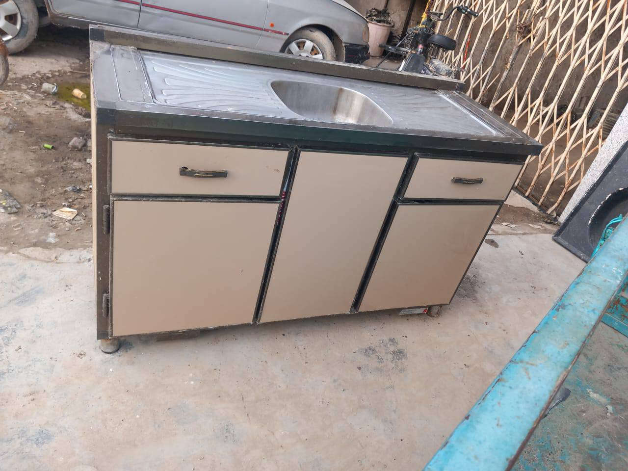 أغراض نظيفه مناسبه كلمن وسعره 
مكان ابو غريب


**إذا كنت صاحب هذا الإعلان وتريد حذفه لأي سبب، رجاءا أرسل رسالة إلى الدعم الفني**