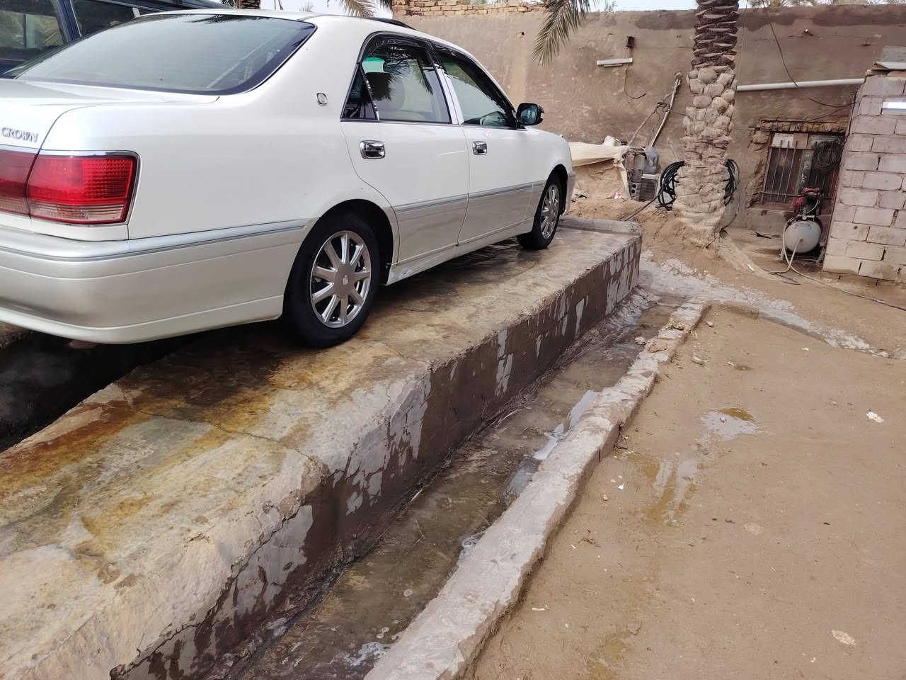 السلام عليكم
للبيع ملكه بسمي قرار ٤٨ سنويه ٢٠٣١ هزه جديده فول واحد عل واحد كفاله كص ظربه نقل چثه اصوليات كله بشرط مداور ثاني يوم جاهزه عل اخير حبايه تحويرت نجف فوك اوجوه اولاد مديد  السعر ١٧٠ اوبيه مجال  مكاني نجف لاتصال   ***********
***********
1فتحه سلايت
٢جلد اصل ومغلفه جلد بالإمارات
٣اربع دكم
٥ تبريد خلفي امامي ثلاجه
٦اربع كراسي كهرباء كلهن شغالات
٧ستيرن كهربائي
٨مري شفط اشاره اوترحيب
٩شاصي ٧٥ ديفور الجبير
١٠مانع انزلاق اوحساس هوى
منظومه كامله كامرات اوحساسات بيه بس يرادلهن شد
