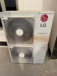 عندي سبالت 5 طن ثري فيز مشتغلات يومين بس وشرط الفحص العدد 10 سعر الواح...