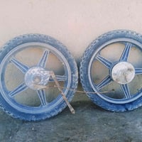 دراجة نارية • للبيع