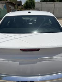 تحية طيبه كرايسلر موديل 2012 رقم اربيل بأسمي تحويل  مباشر  محرك 3600 ص...