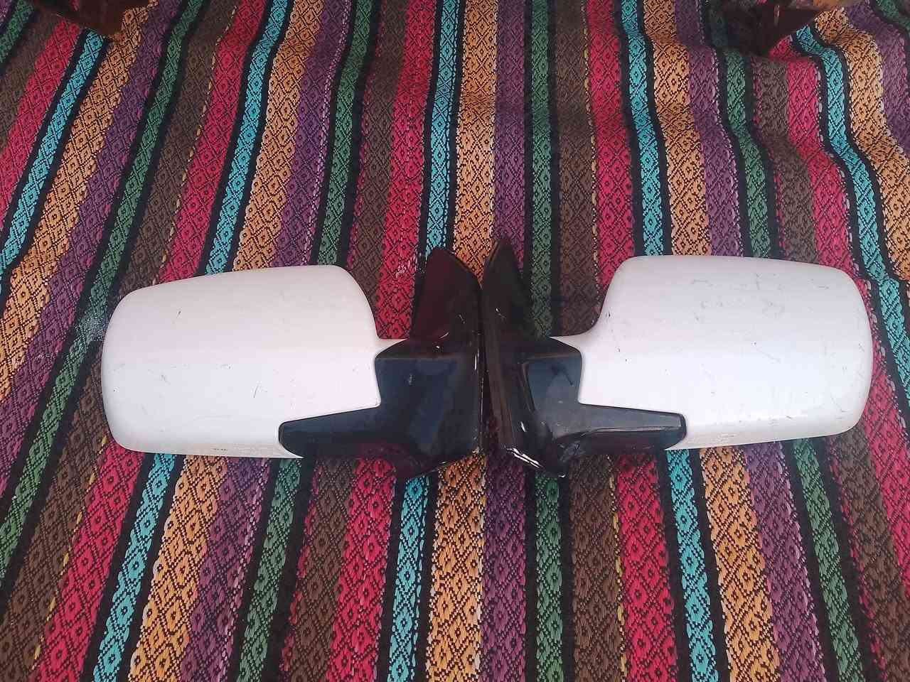 السلام عليكم غراض كيا سيدونا من2010
الى 2006 للبيع كلهن نظيفات وعلى الفحص 

درع سيدونا ب40

مري سيدونا ب40

تخم مجاول ب40

كارت مروحها مال حايوه هوه والفيش ملاته ب45

وبيهن مجال

رقمي *********** 

مكاني نجف متواجد خاص
