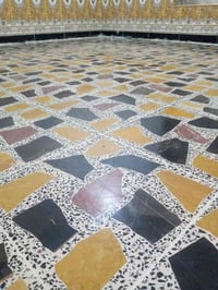 يوجد كاشي اقساط شهري /07762270116