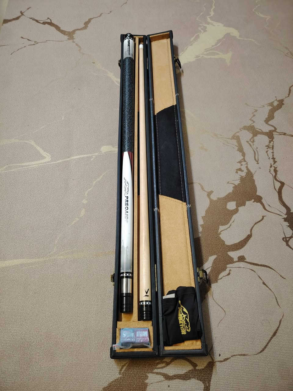 سلام عليكم كيوبت بكج كامل بهل شكل من مركات برديتور ماركه عالميه السعر القطعه ١٢٥


**إذا كنت صاحب هذا الإعلان وتريد حذفه لأي سبب، رجاءا أرسل رسالة إلى الدعم الفني**