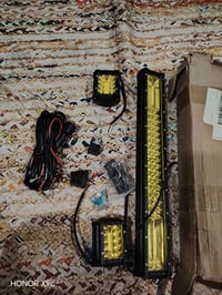 مع التوصيل • مع الملحقات • قفل