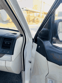 باجيرو • ٢٠٠٨ • ٦ سلندر ٣٠٠٠