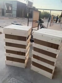 بغداد • كفائات مال عبيدي • شارع ٥٠