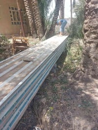 ساندويج بانل • ١٠م • جديد
