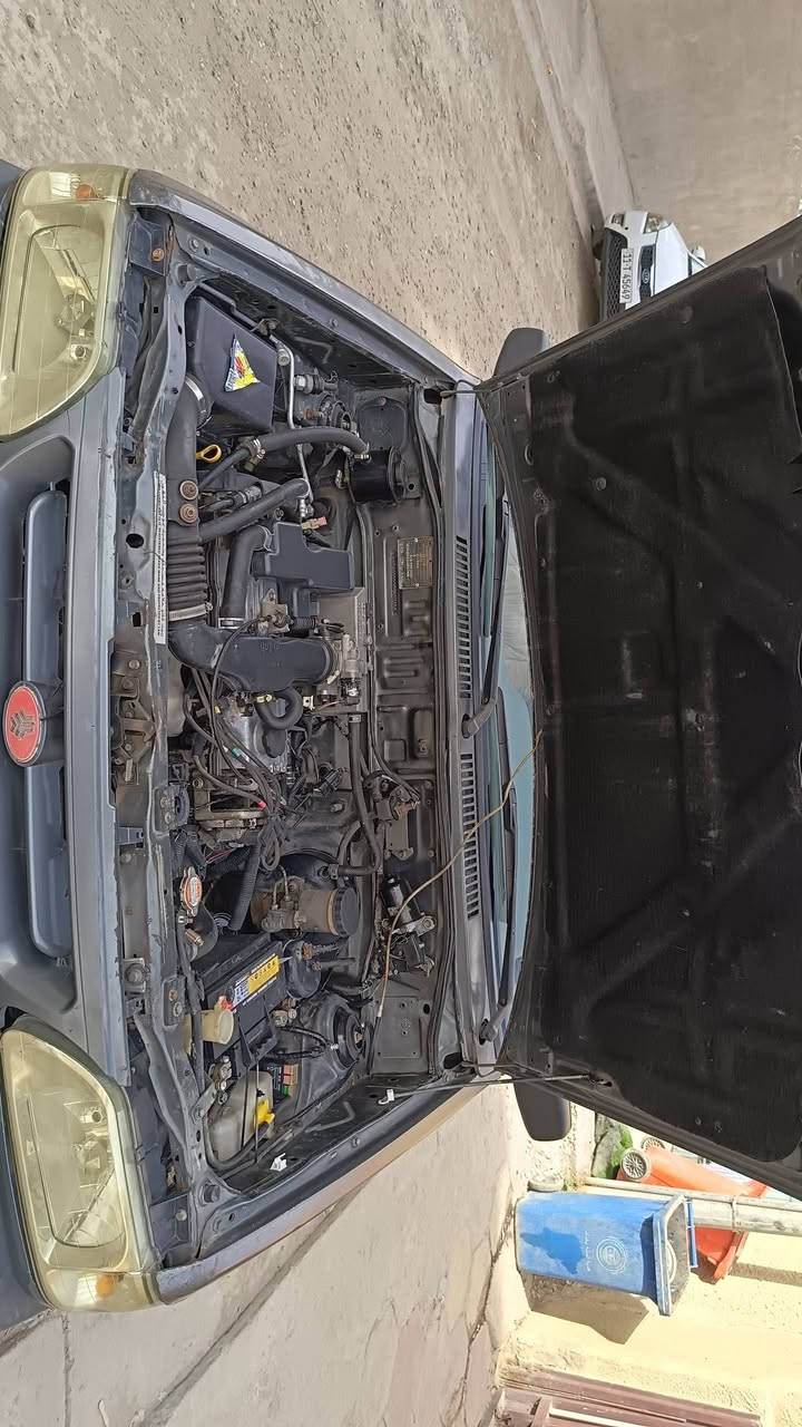 السلام عليكم سايبا مديل 2012 رقم بغداد انكليزي تحويل جديد سنويه ل2030 كير مكينه مكفولات صدر أمامي خلفي جديد دوشمه جديده تبريد شغال شواصي زينات سياره مابيها لاضربه ولاصبغ السعر 37 وبيها مجال مكلف بنشر مكلف بنشر رقم صاحب السيارة ***********
