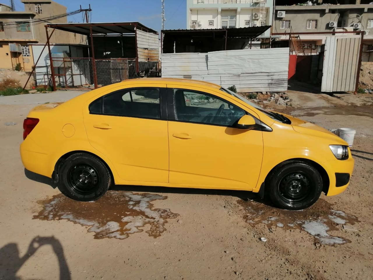 السلام عليكم تم اعادة النشر بسبب الوعود الكاذبه وتنزيل السعر للبيع سونك 2012خليجي رقم بغداد انكليزي سنويه لل29 محرك1800 المرغوب مري كهرباء جام كهرباء تحكم إستيرين نقص كومبريس تبريد فقط السعر55وبيها مجال للشراي مكاني بغداد مستعجل ***********هـ
