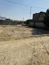 ارض زراعي • ٢٥٠م • ركن