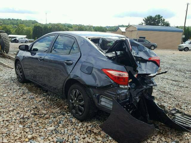 السلام عليكم كورلا 2018وارد مواصفات le 
ماشيا 80الف مائل صور الحادث والسونار بالمنشور كلشي موضح بالصور مكان السياره بغداد الثعالبه للاستفسار الاتصال على الرقم ***********
