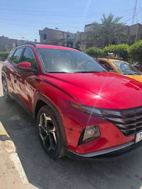 توسان ٢٠٢٢ وراد أمريكي كلين امريكا داخله بنجر للعراق فووول مواصفات  ال...