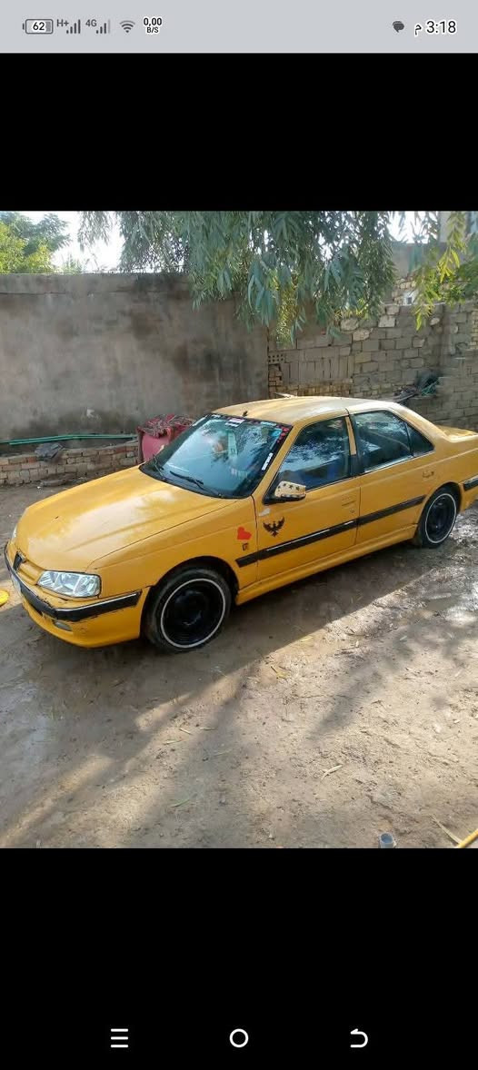 سلام عليكم سياره بيجو بارص للبيع موديل ٢٠١٣ رقم نجف سنويه لل ٢٠٢٩ مصفره غرامات والهيئه اصفرها مكينه وكير حداديه الكشر شوفة العين كهربائيات وجويتر وبخاخات وسلف وبلكات جدد شادهن تخم تاير مكان السياره ديوانيه قضاء  غماس السعر ٢٨ وبي مجال قليل حك الجيه الشراي يتصل على الرقم*********** وبي خير ويدلل
