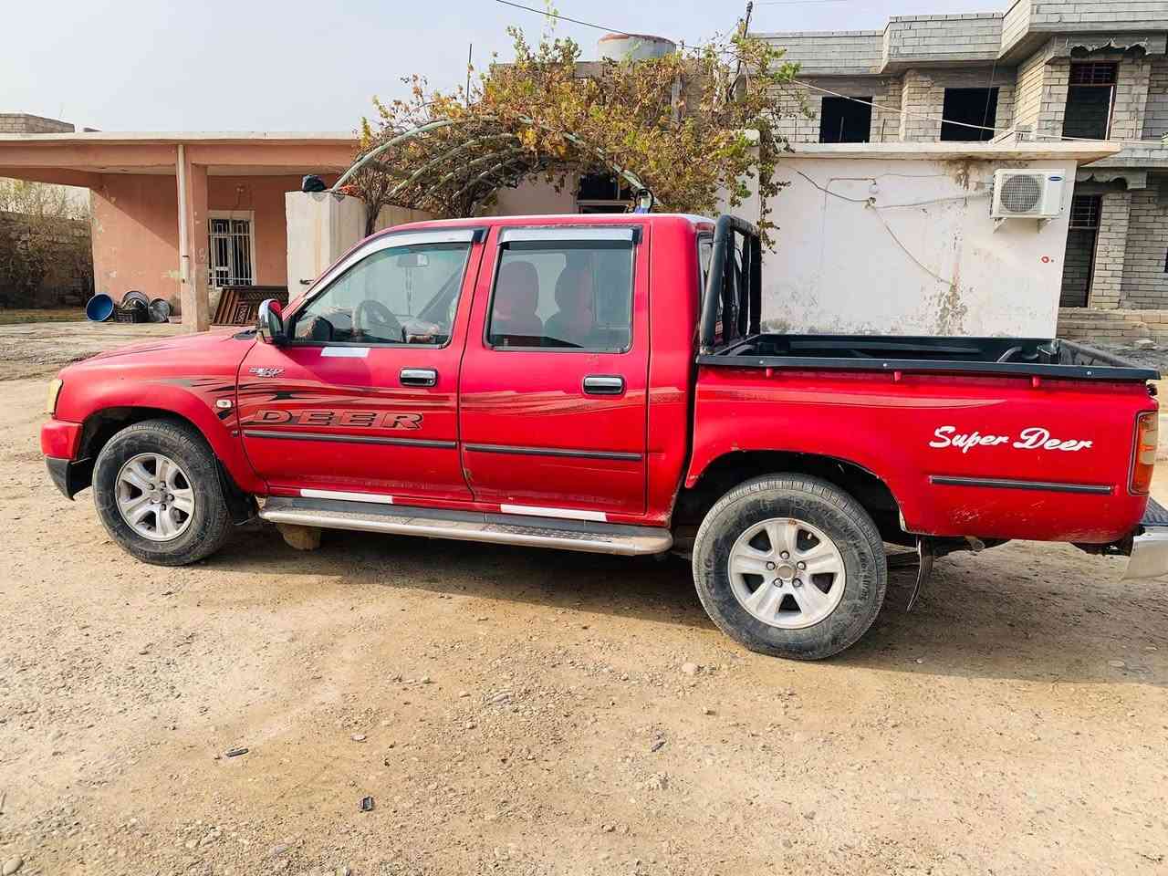 بكم دير موديل 2013بسمي برقي ما مفتوح بي هزه صارله سبوع كير اكسن محرك ما مفتوح صلرقم دولي تحويل  وين ما تريد المكان الموصل القياره قريه الجمسه السعر 73بي مجال مراوس حسب القناعه التفاصيل عله هاذه الرقم ***********
