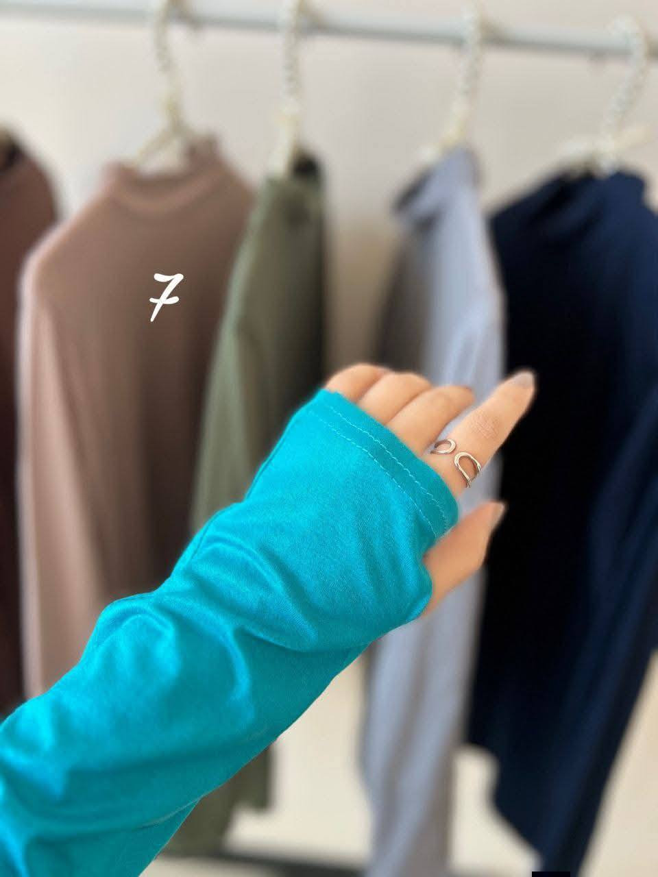 القطعة الاكثر طلباً🔥
هاينك ابو الاصبع ردان كامل خياط ناعم 🎀
مريح باللبس ومناسب لكل الاوتفاتز ☑️
سعر القطعه 8
توصيل داخل الحمزه مجاني


**إذا كنت صاحب هذا الإعلان وتريد حذفه لأي سبب، رجاءا أرسل رسالة إلى الدعم الفني**