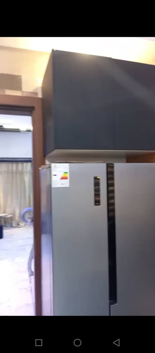 للإيجار في السيدية 🏠
🔹 بيت مساحة 50 متر

🔹 مؤثث بالكامل 🛋️

🔹 يحتوي على غرفتي نوم 🛏️🛏️

🔹 مطبخ 🍽️

🔹 صالة 🛋️

🔹 خدمات كاملة 🚿

🔹 أثاث درجة أولى ⭐⭐⭐

📞 للاستفسار أكثر:

مراجعة مكتب أرض القمة للوساطة العقارية 

 أو الاتصال على الأرقام التالية ☎️📱 

.***********
