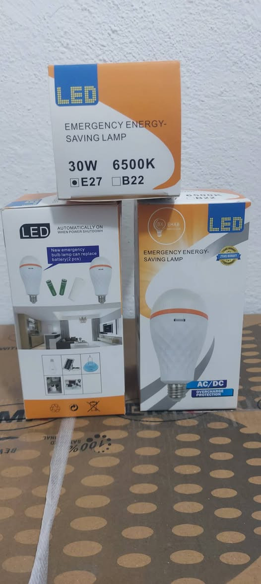 السلام عليكم
متوفر الان 
وبسعر مناسب جدا
مصباح بارد ٣٠ واط اصلي اناره قويه جدا
بطاريه ليثيوم اصليه خارجيه عدد ٢ قابله للاستبدال
الشحن من ٣ ابى ٥ ساعات 
التوصيل كافه المحافظات ٣٠٠٠ دينار
وات ساب ماسنجر
***********
