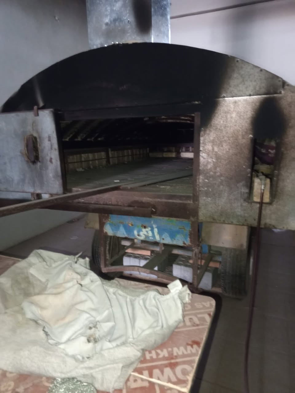 للبيع مكاني حله


**إذا كنت صاحب هذا الإعلان وتريد حذفه لأي سبب، رجاءا أرسل رسالة إلى الدعم الفني**