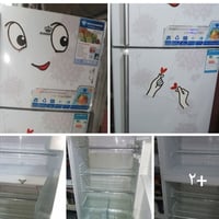 ثلاجة ٢٠قدم • نظيفة
