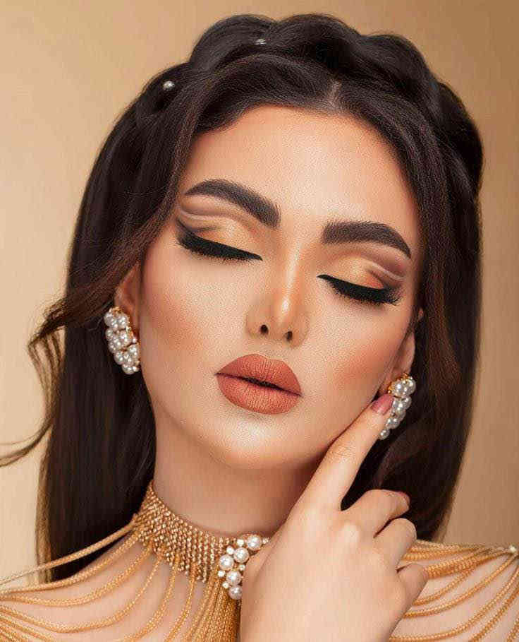 من اعمال صالون ميار قطاع 28 قرب عوينات كرار 
لحكو العروض نار 🔥 وقت محدود استغلو الفرصه 
0777 077 3391 عمارة
