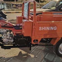 ستوته زيرو • برتقالي • ميسان العمارة